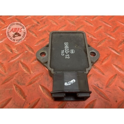Spannungsregler honda vtr 1000 - vtr,