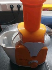 Entsafter Drink `n Fit, Maxx Juicer