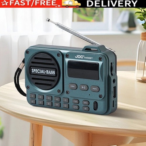 Tragbares digital radio - tragbares,
