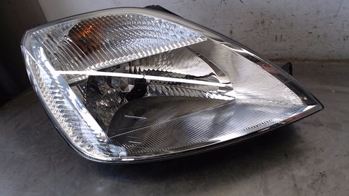 Scheinwerfer mit blinker - scheinwerfer,