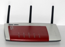 AVM FRITZ!Box 7270 v3 VDSL DECT VPN WLAN-Router 2,4 und 5 GHz, ohne Netzteil