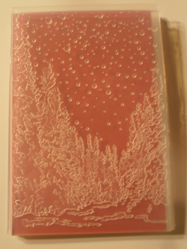 Prägeform embossing - 3d,