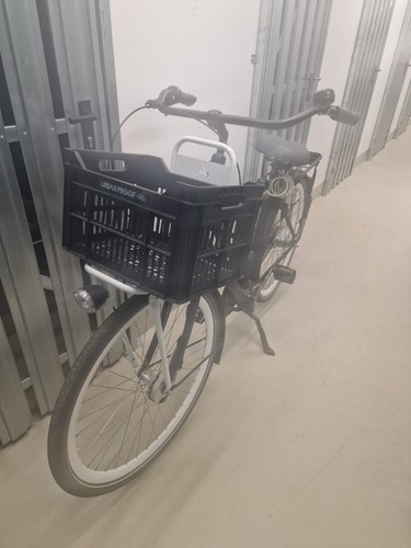Gazelle puurnl r7t damen - gazelle,