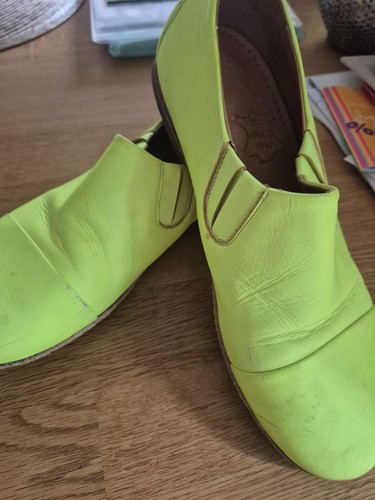 Rundholz schuhe - , 39