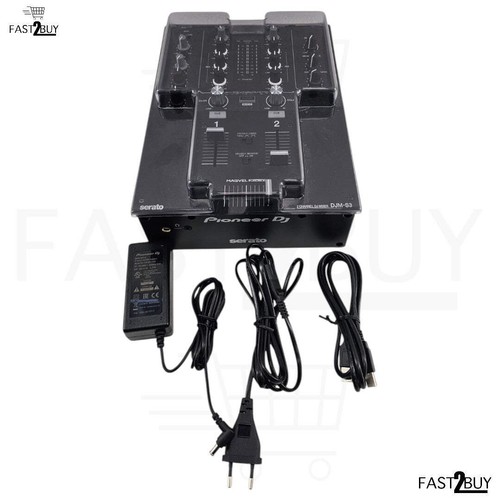 Pioneer djm kanal dj - pioneer,