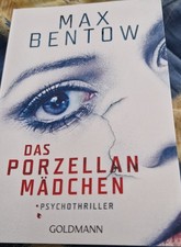 Das porzellanmädchen max - porzellanmÄdchen,