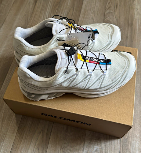 Salomon gtx gore - salomon, gore-tex