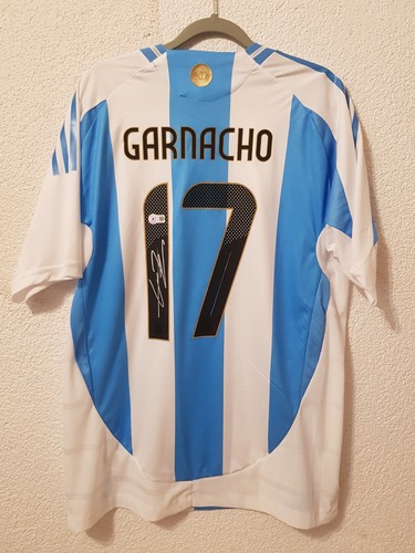Alejandro garnacho - garnacho,