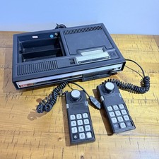 CBS ColecoVision Konsole + 2