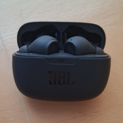 Jbl tune 230nc tws true - tune,