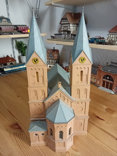 Kibri 9760 romantische - 9760,