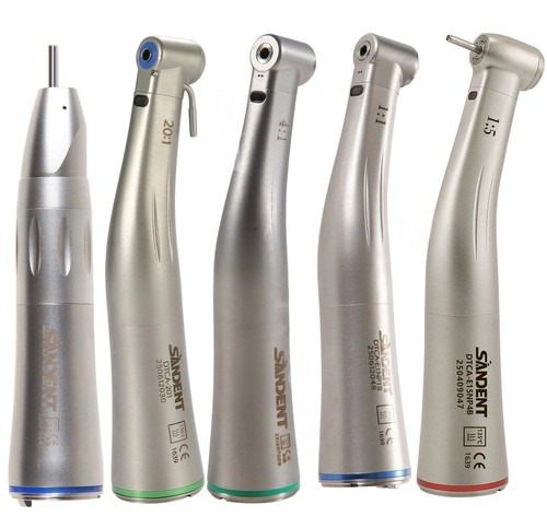 Gerades dental fiber - gerades,