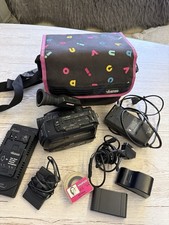 JVC Videomovie   GR-AX 2  