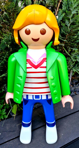 Playmobil großfigur ca - playmobil®,