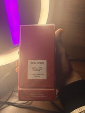 Tom Ford Electric Cherry Eau