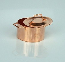 Kochtopf mit deckel aus - mit,