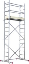 Krause Corda Montagegerüst 5