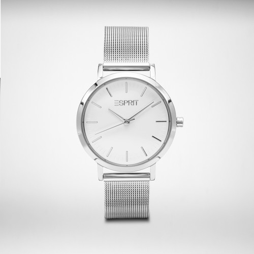Esprit damen uhr armbanduhr - damen,
