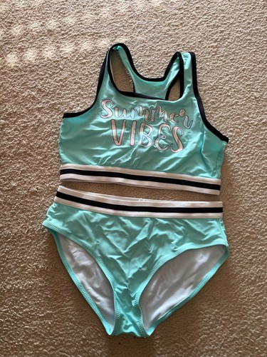 Tankini bikini 164 stop go - bikini,