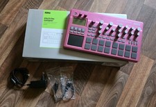 Korg Electribe 2 Sampler - Rot
