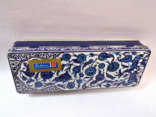 Selten Bahlsen Keksedose -