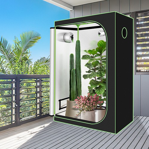 Growbox zuchtzelt anzuchtzelt - zuchtzelt,