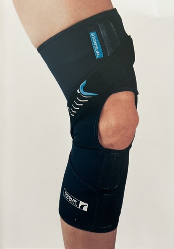 Knieorthese össur formfit - knieorthese, oa