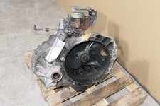 VW Sharan Alhambra DBV 5 Gang