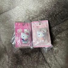Gacha Kapsel Spielzeug Sanrio