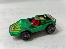 1980s Darda Motor GT Series 10