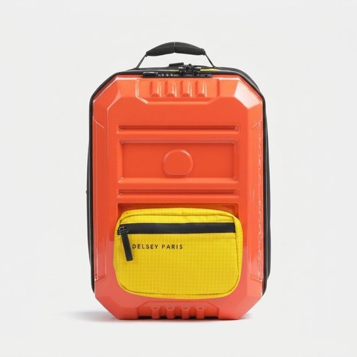 Delsey paris rempart rucksack - delsey,