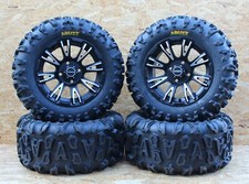 14 Zoll ATV Komplettradsatz