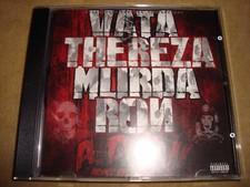 MURDA RON & VATA THEREZA -