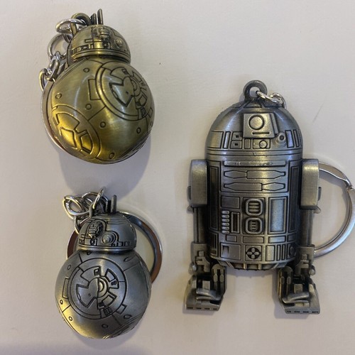 Star wars droid schlüsselring - wars,