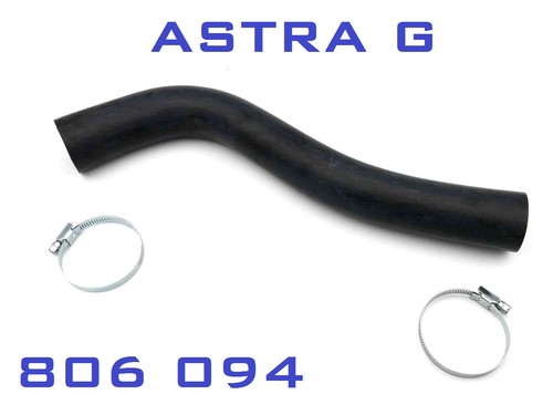 Opel astra schlauch - g,