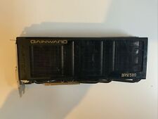 Gainward Phantom GeForce GTX 580 1536MB DDR5 PCI-E Grafikkarte