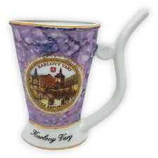 Kurtasse Bädertasse Karlovy