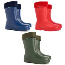 DEMAR EVA Gummistiefel