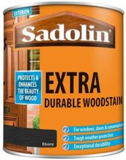 1l Sadolin Extra Außen Innen