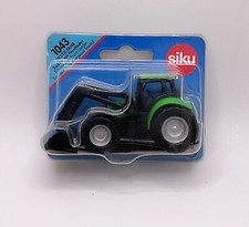 Siku 1043 ,,Deutz-Fahr Traktor