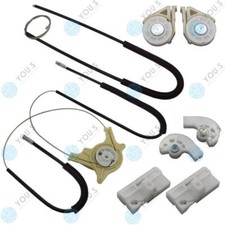 für MERCEDES VITO (W639) Fensterheber Reparatursatz Repartur Vorne Links