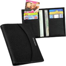 NINA RICCI Ausweis Hülle