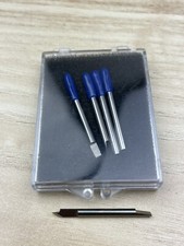 (5)  60 Degree Blades For