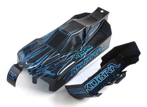Karosserie kobra buggy 10 - karosserie,