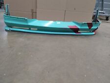 Sotssstange Front Spoiler Vorne Ford Escort III MK3 Cabrio 1.6B 84BJ B128