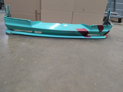 Sotssstange front spoiler - sotssstange,