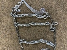 Solo by AL-KO Schneeketten