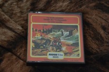 Super 8 Revue 8655 Strasse der Verdammnis