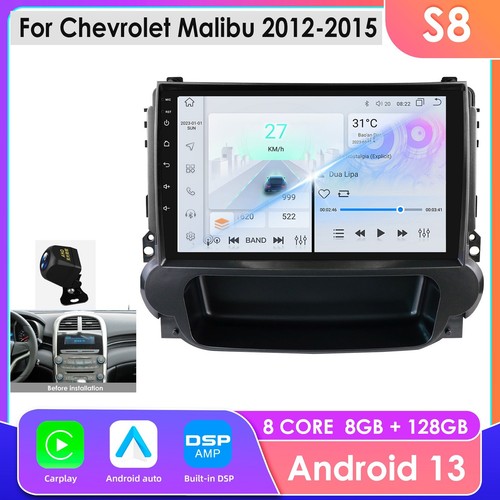 Für 2012 chevy malibu - chevy,