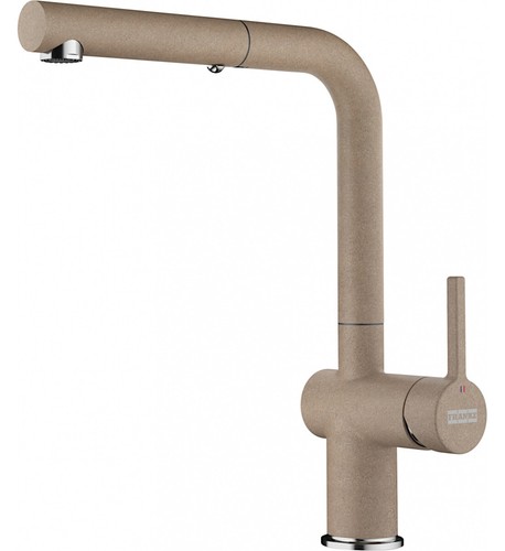 Franke armatur active mit - armatur, l
